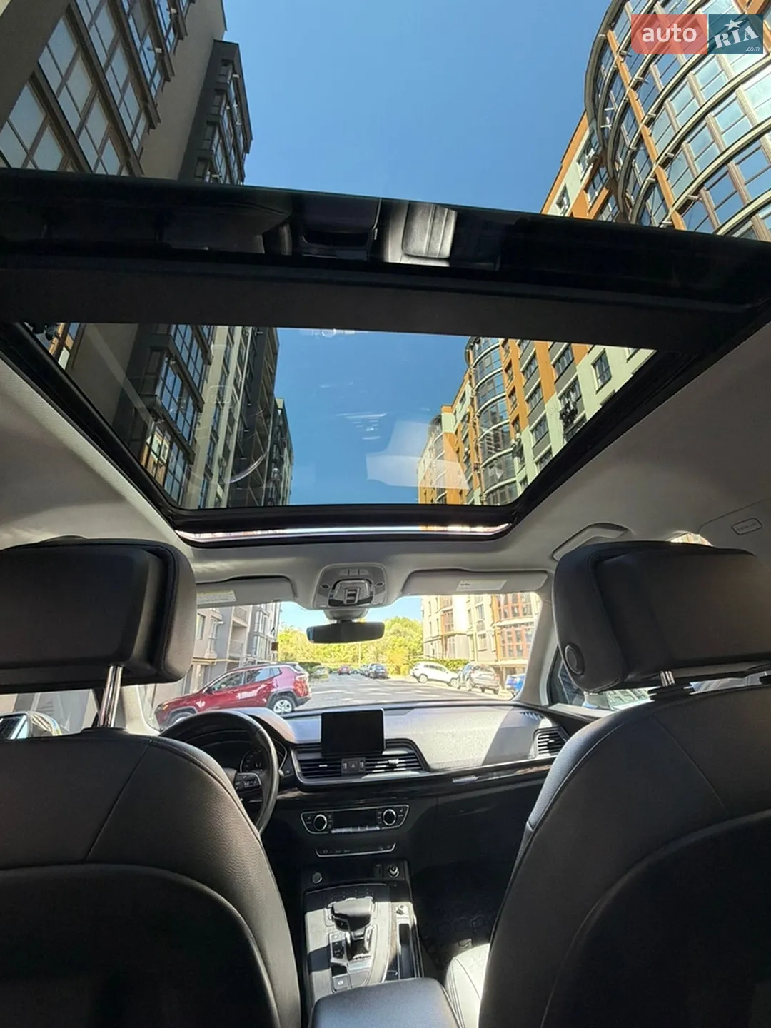 2019 Audi Q5 - мініатюра 22
