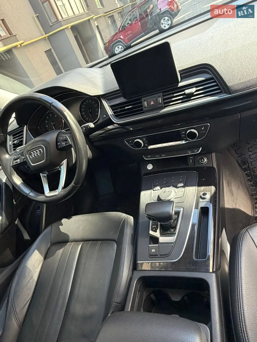 2019 Audi Q5 - мініатюра 26
