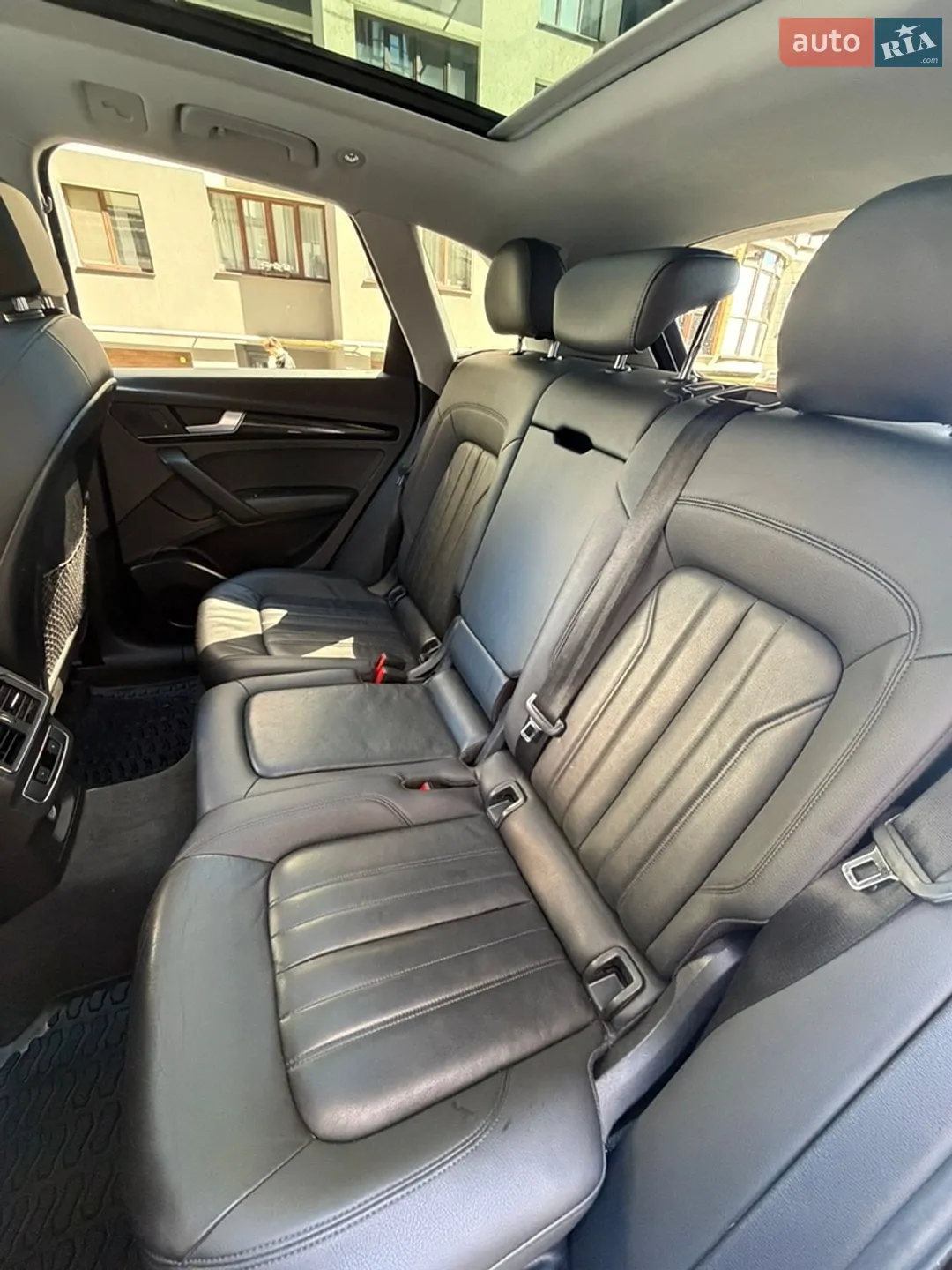 2019 Audi Q5 - мініатюра 35