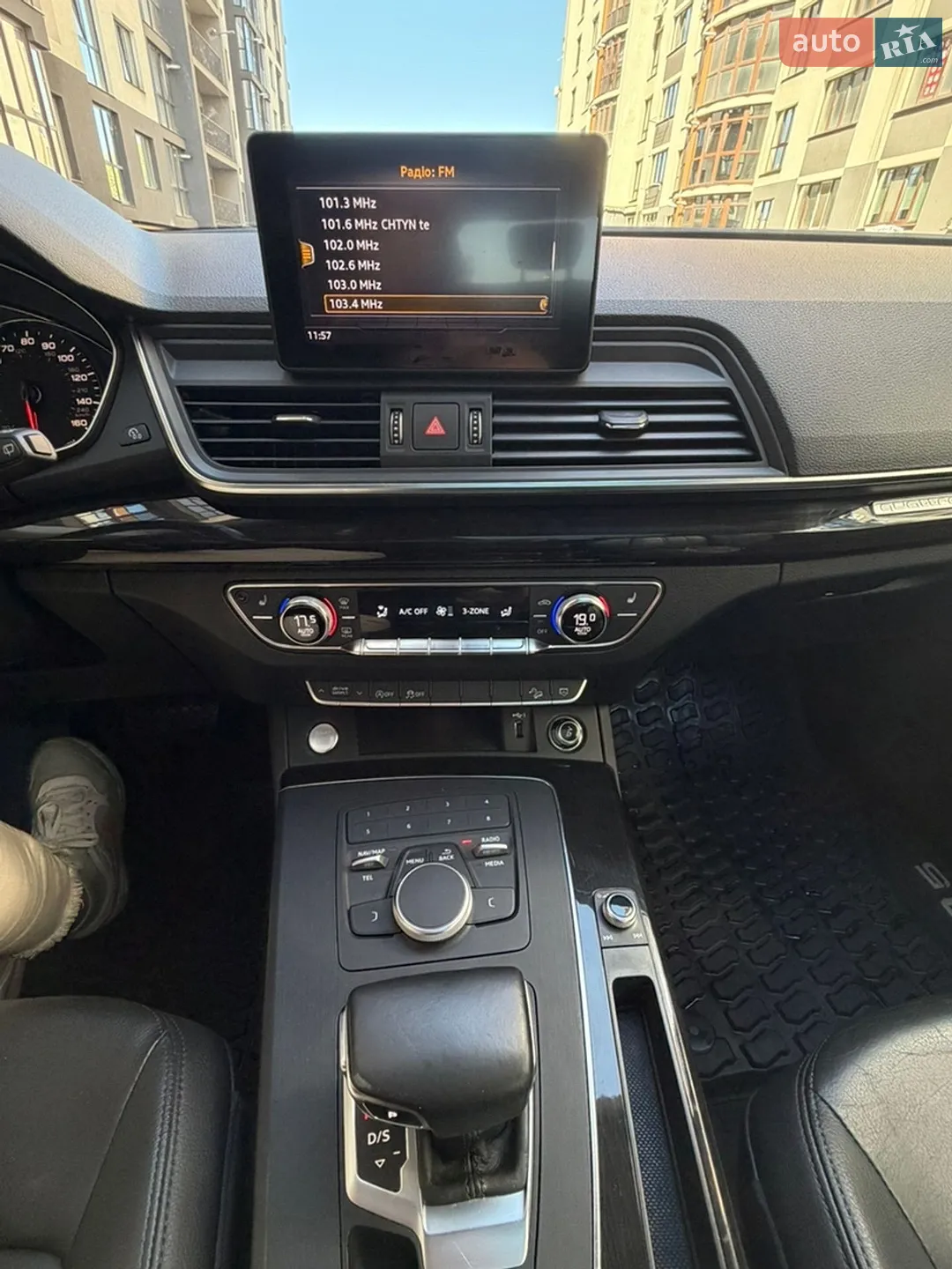 2019 Audi Q5 - мініатюра 3