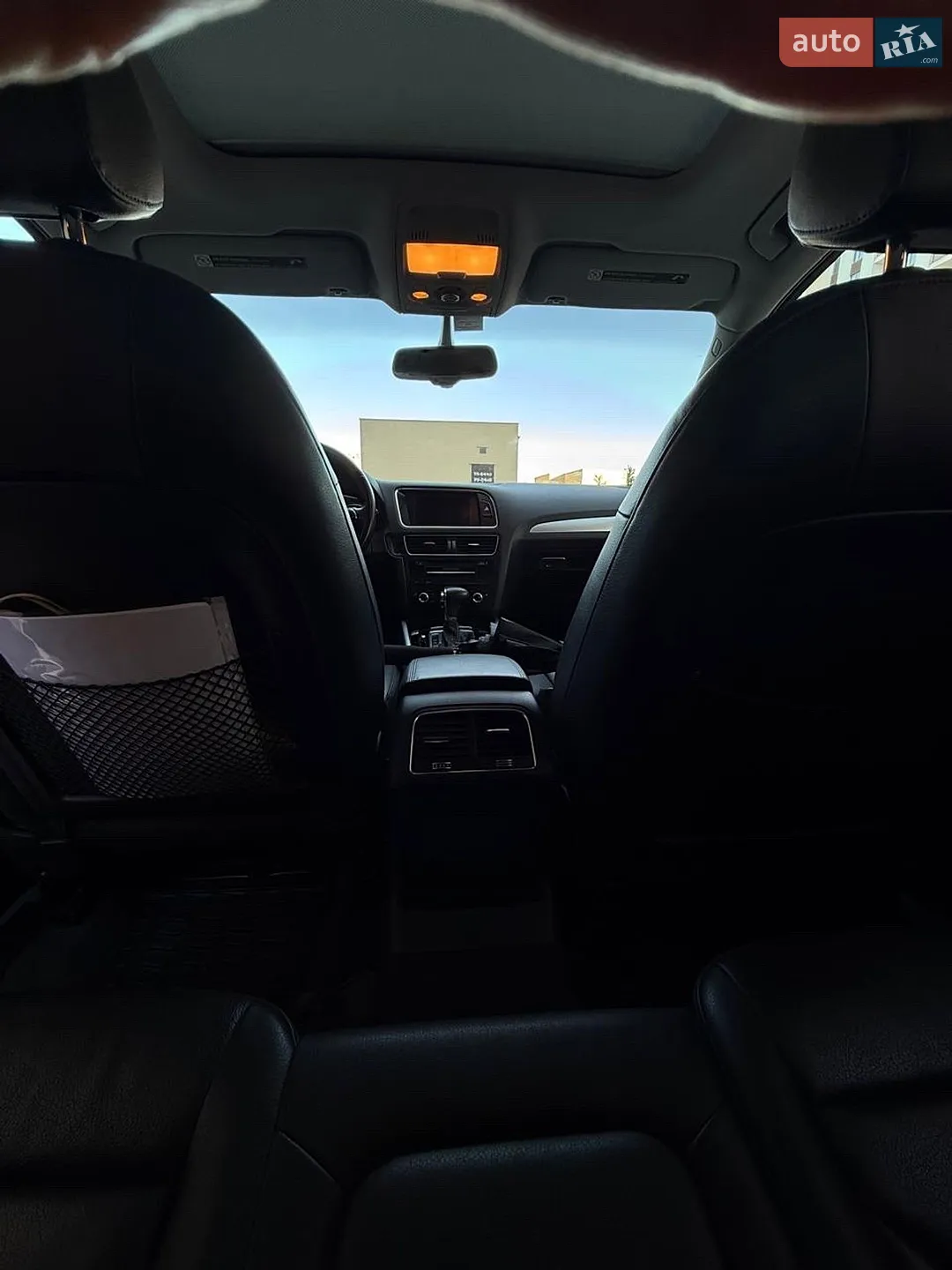 2013 Audi Q5 - мініатюра 3