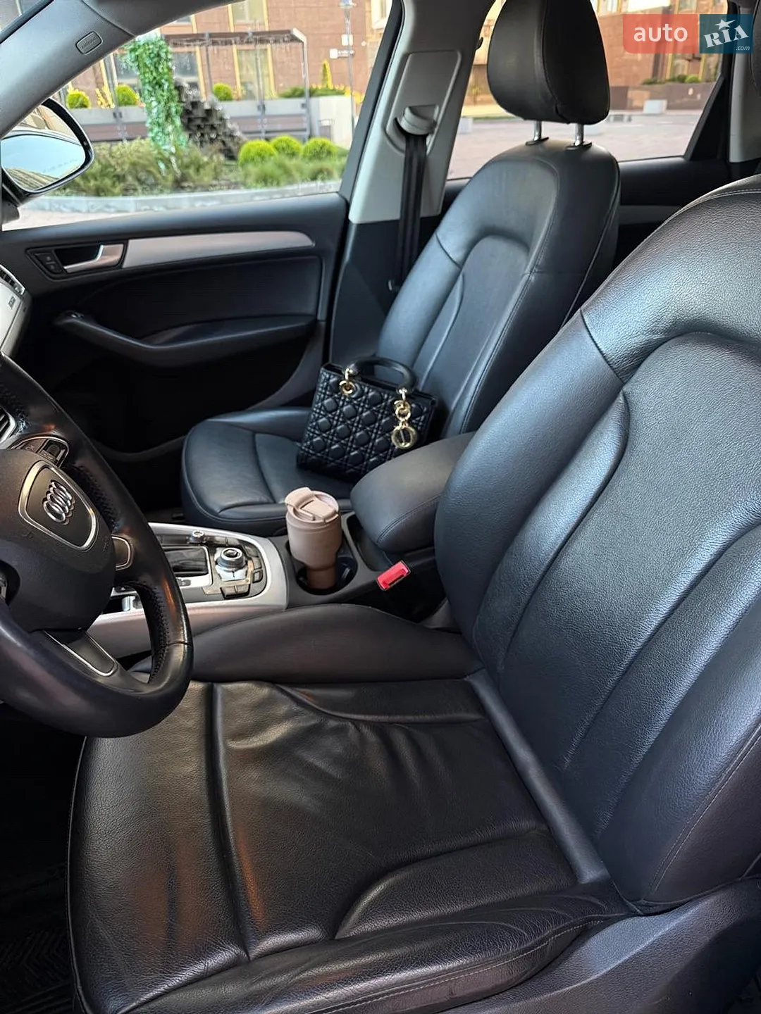 2013 Audi Q5 - мініатюра 8