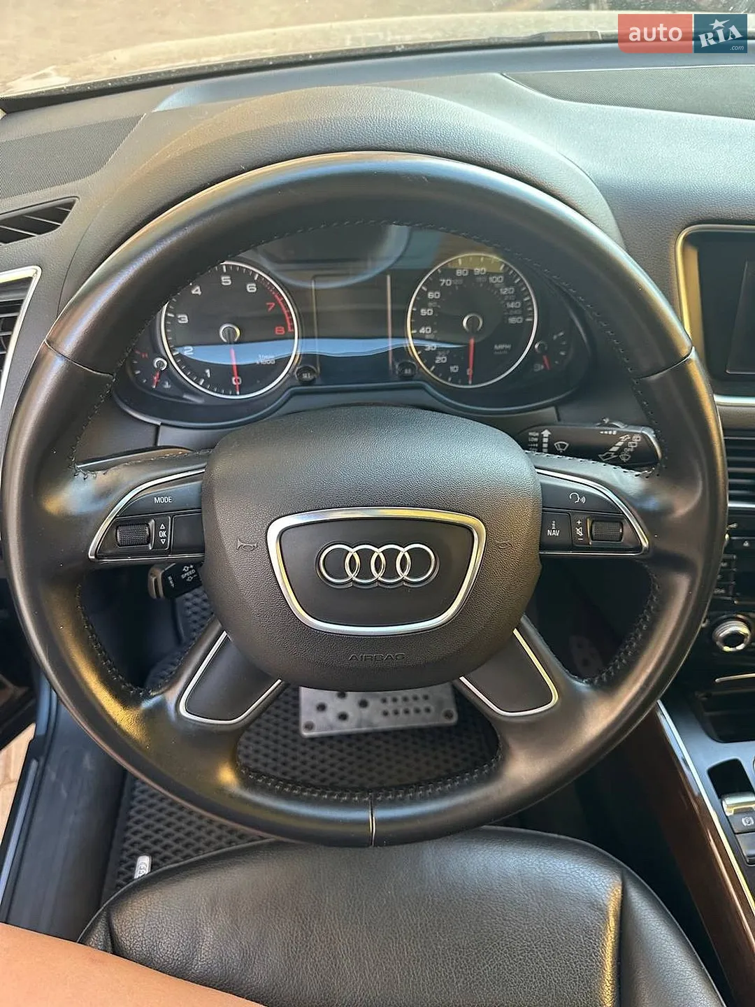2013 Audi Q5 - мініатюра 18