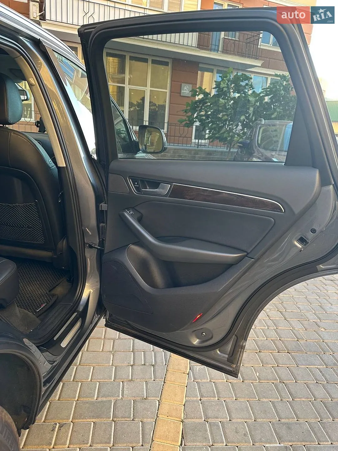 2013 Audi Q5 - мініатюра 29
