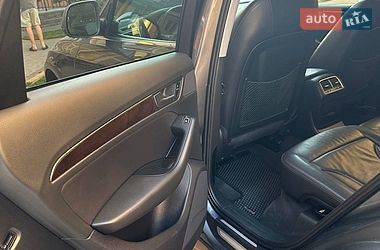 Внедорожник / Кроссовер Audi Q5 2013 в Одессе