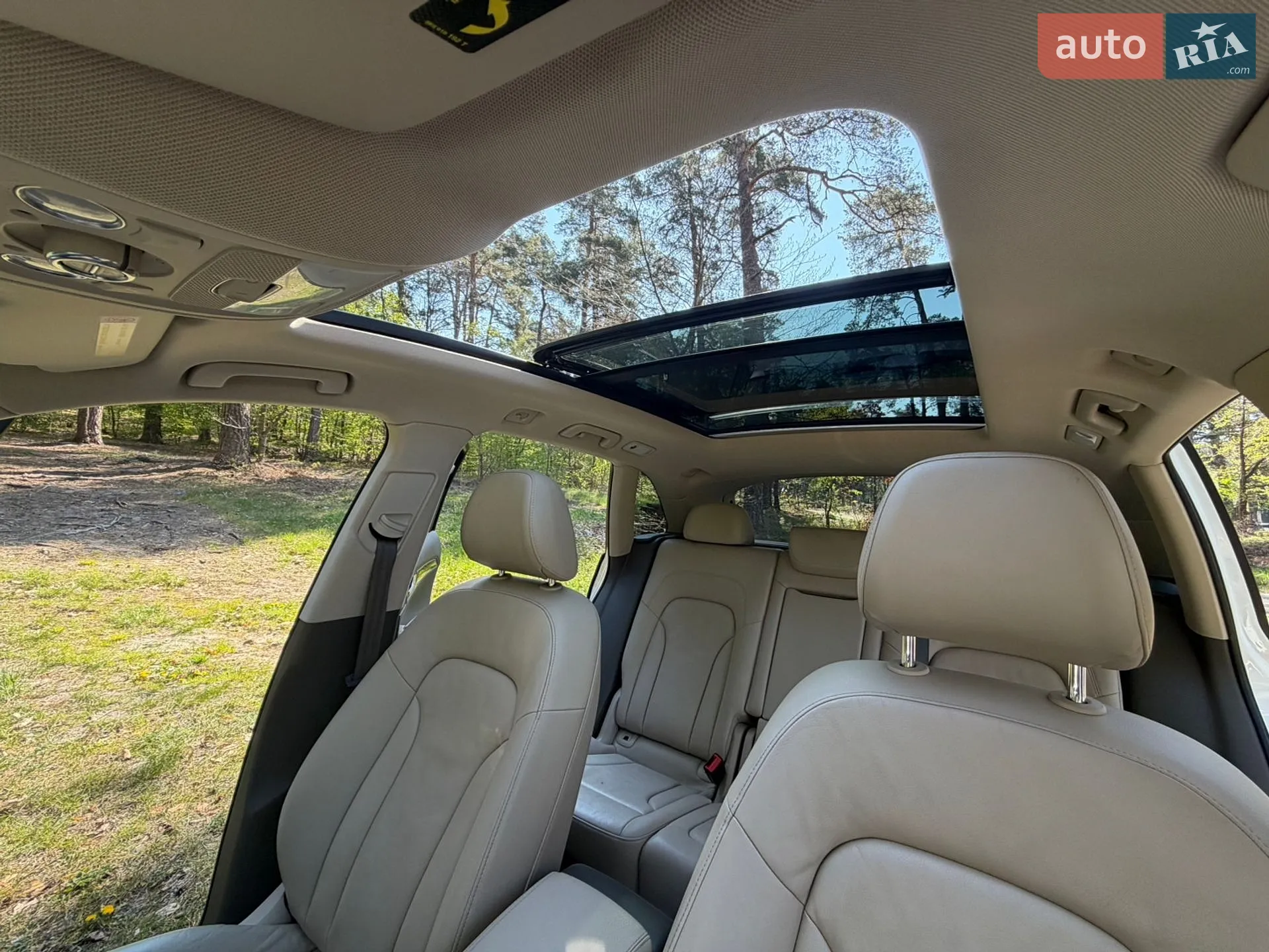 2010 Audi Q5 - мініатюра 14