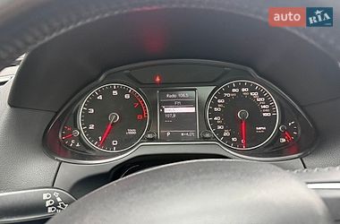 Внедорожник / Кроссовер Audi Q5 2016 в Киеве