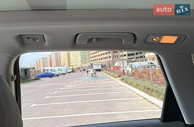Внедорожник / Кроссовер Audi Q5 2015 в Киеве