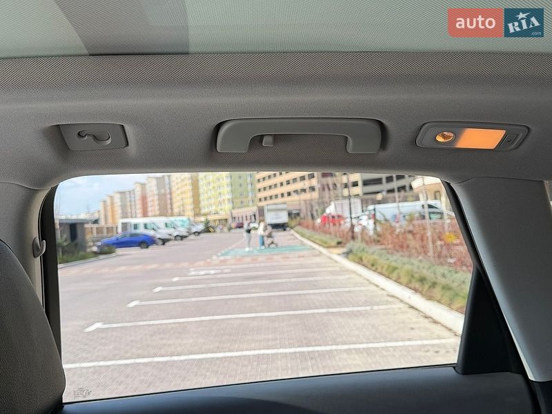 Внедорожник / Кроссовер Audi Q5 2015 в Киеве