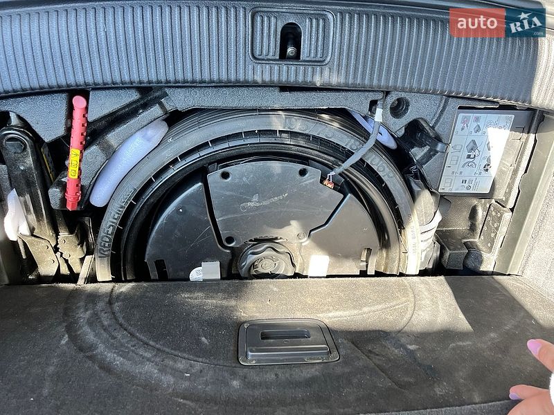 Внедорожник / Кроссовер Audi Q5 2021 в Белой Церкви