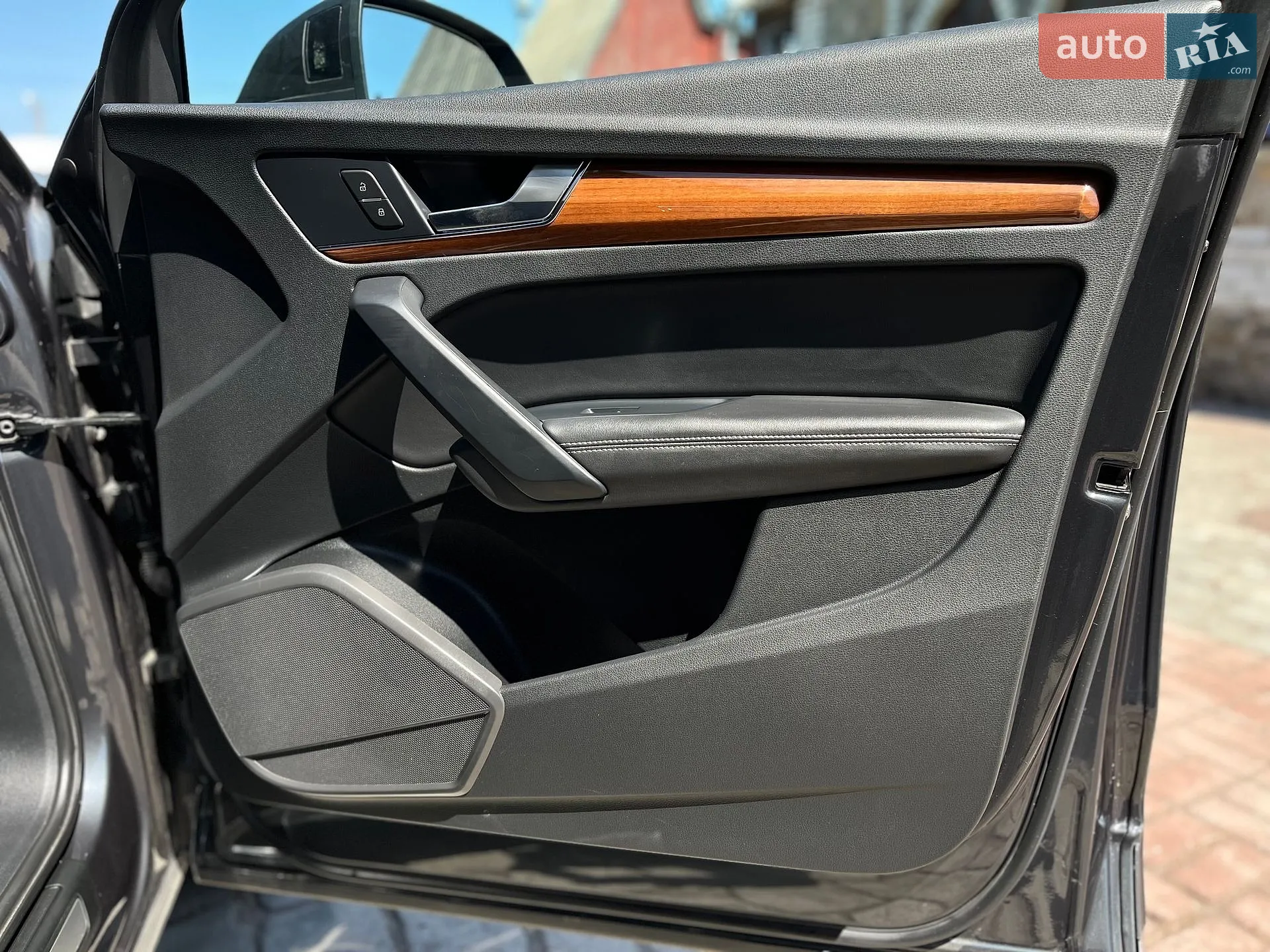 2021 Audi Q5 - мініатюра 27