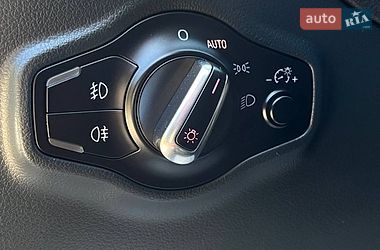 Внедорожник / Кроссовер Audi Q5 2014 в Львове