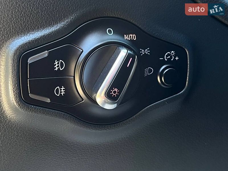 Внедорожник / Кроссовер Audi Q5 2014 в Львове