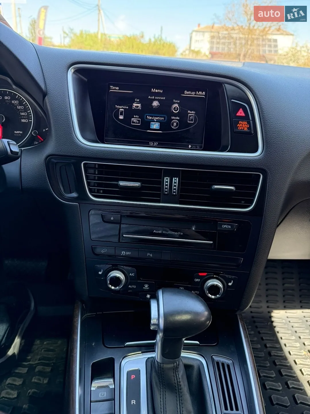 2015 Audi Q5 - мініатюра 20