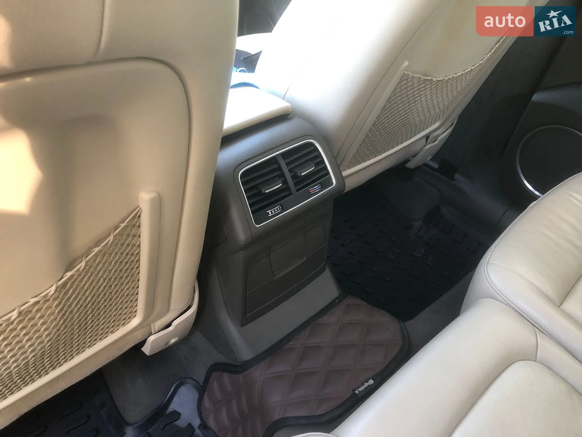 2015 Audi Q5 - мініатюра 21