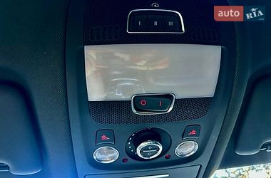 Внедорожник / Кроссовер Audi Q5 2014 в Киеве