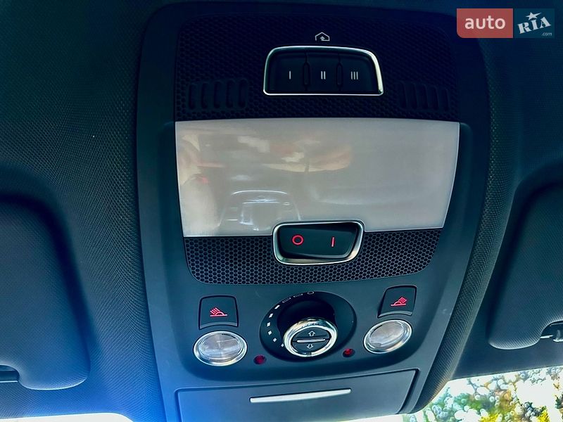 Внедорожник / Кроссовер Audi Q5 2014 в Киеве