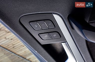 Внедорожник / Кроссовер Audi Q5 2017 в Львове