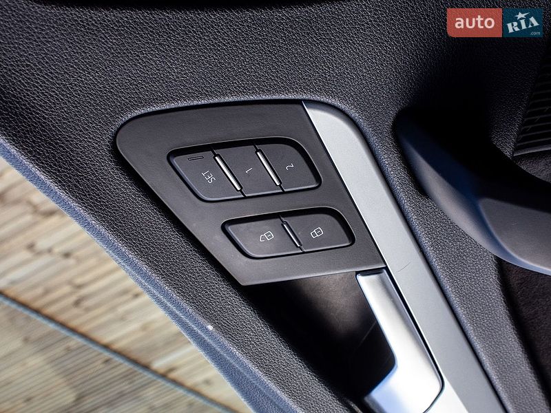 Внедорожник / Кроссовер Audi Q5 2017 в Львове