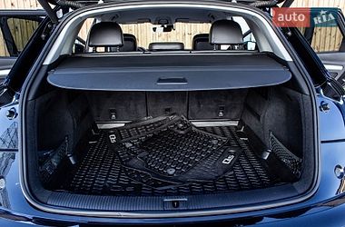 Внедорожник / Кроссовер Audi Q5 2017 в Львове