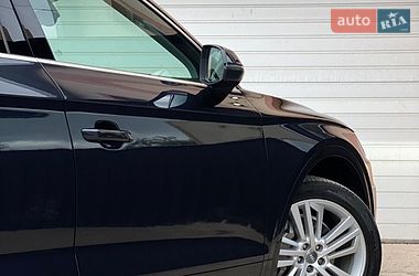 Внедорожник / Кроссовер Audi Q5 2019 в Львове