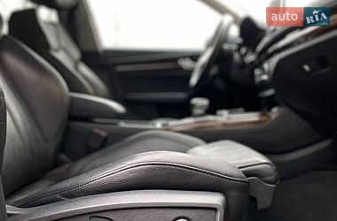 Внедорожник / Кроссовер Audi Q5 2019 в Львове