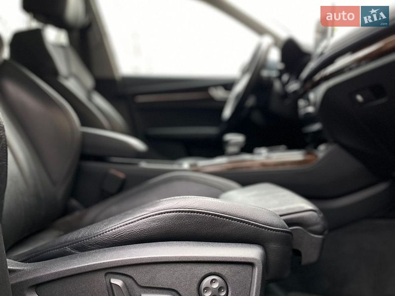 Внедорожник / Кроссовер Audi Q5 2019 в Львове