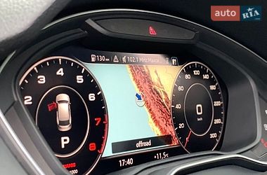 Внедорожник / Кроссовер Audi Q5 2019 в Львове