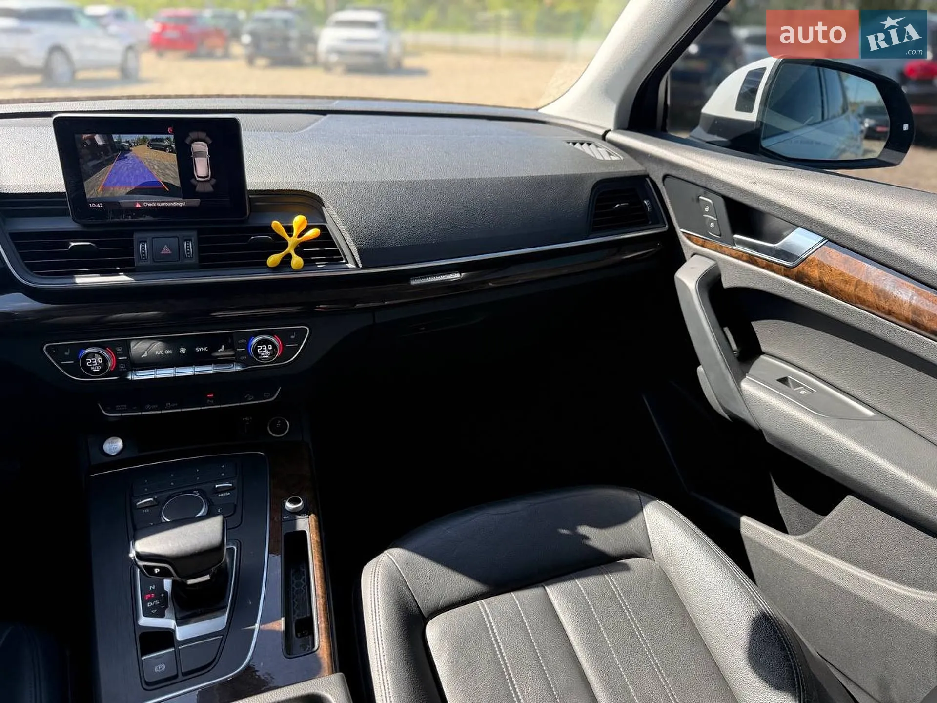 2020 Audi Q5 - мініатюра 24