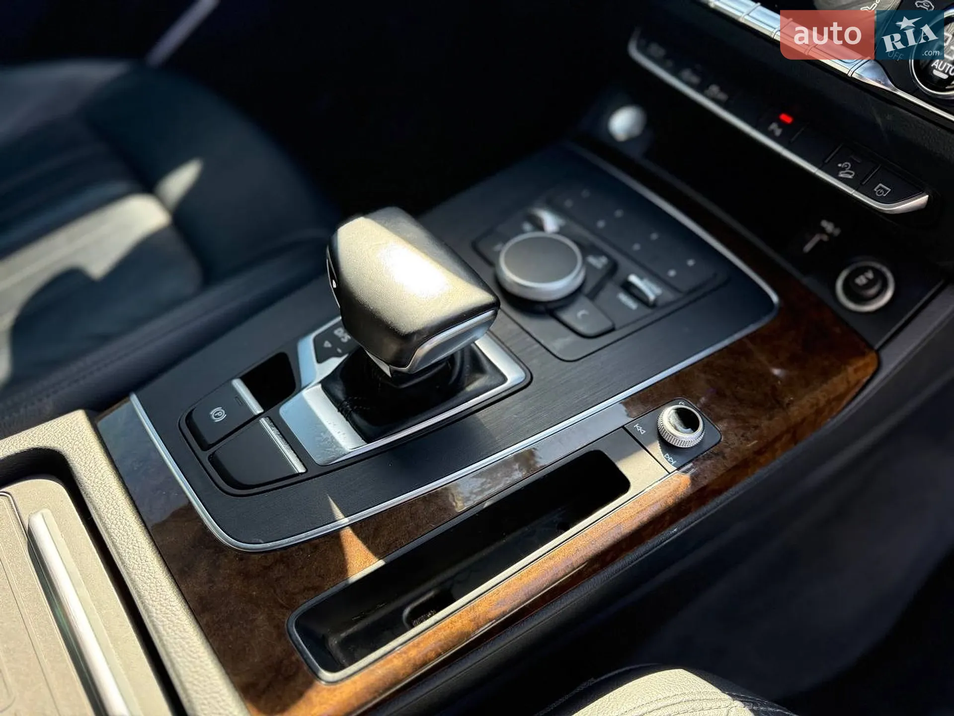 2020 Audi Q5 - мініатюра 31