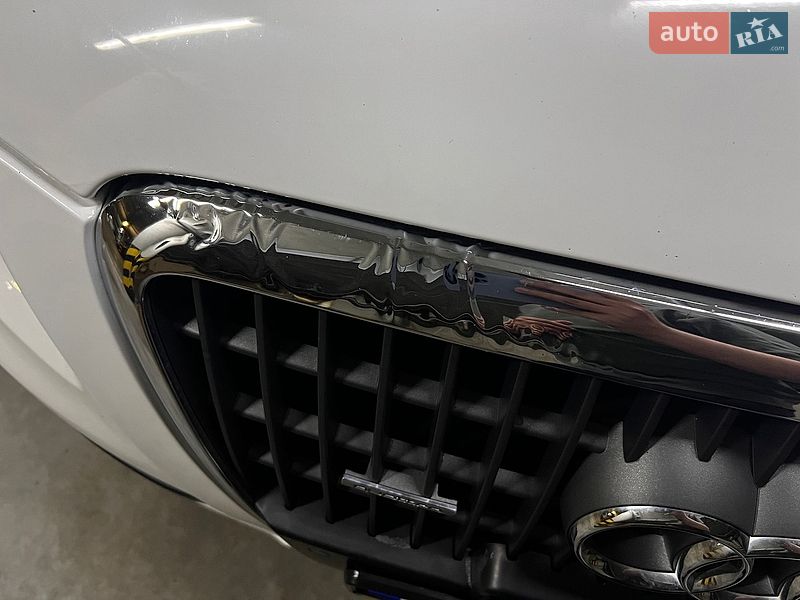 Внедорожник / Кроссовер Audi Q5 2012 в Киеве