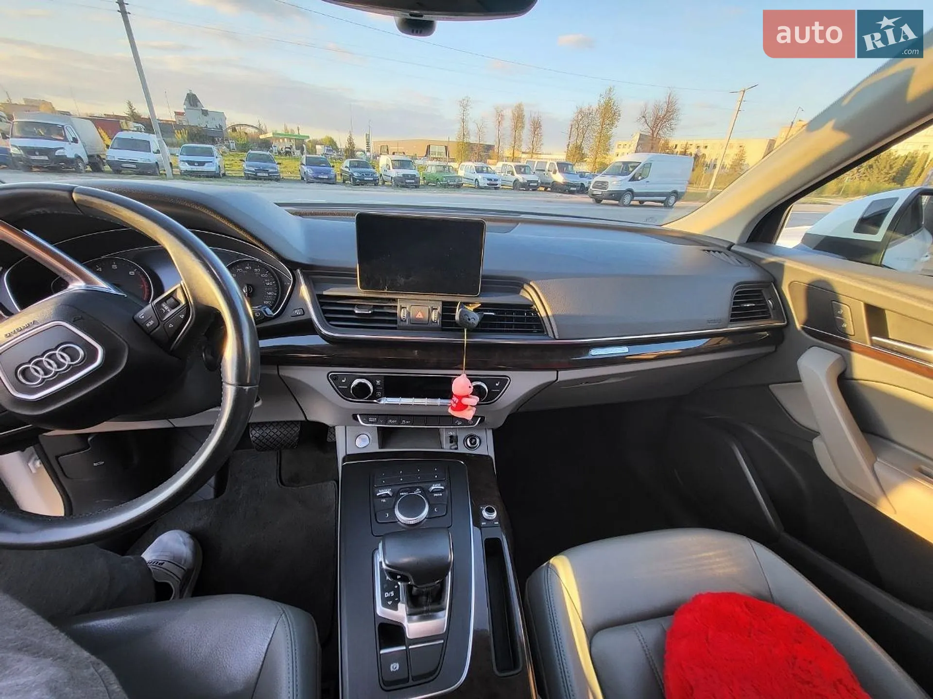 2019 Audi Q5 - мініатюра 9