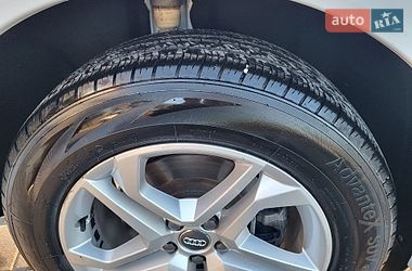 Внедорожник / Кроссовер Audi Q5 2019 в Каменец-Подольском