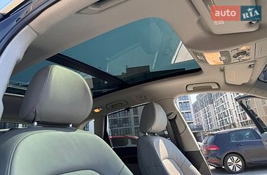Позашляховик / Кросовер Audi Q5 2014 в Києві