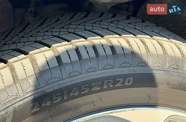 Позашляховик / Кросовер Audi Q5 2014 в Києві