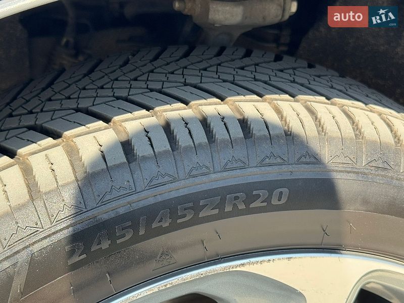 Позашляховик / Кросовер Audi Q5 2014 в Києві