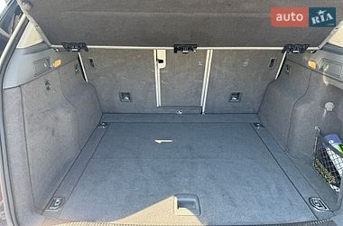 Позашляховик / Кросовер Audi Q5 2014 в Києві