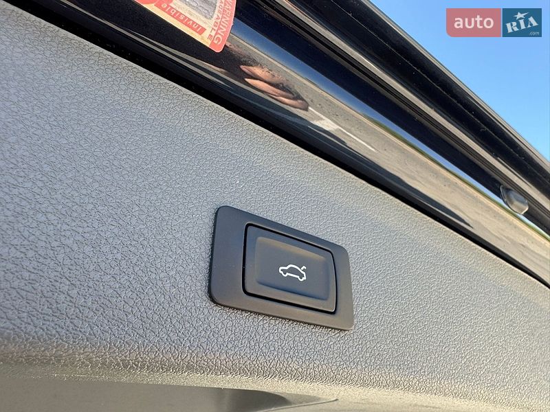 Позашляховик / Кросовер Audi Q5 2014 в Києві