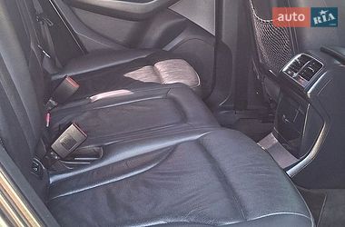 Внедорожник / Кроссовер Audi Q5 2013 в Павлограде
