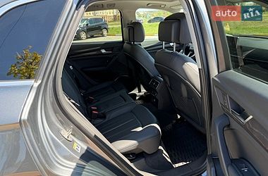 Внедорожник / Кроссовер Audi Q5 2018 в Киеве