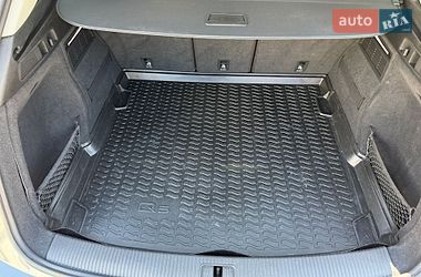 Внедорожник / Кроссовер Audi Q5 2018 в Киеве