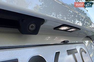 Позашляховик / Кросовер Audi Q5 2020 в Києві