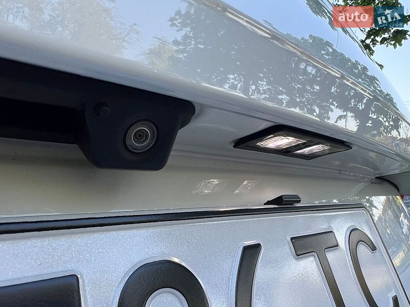 Позашляховик / Кросовер Audi Q5 2020 в Києві
