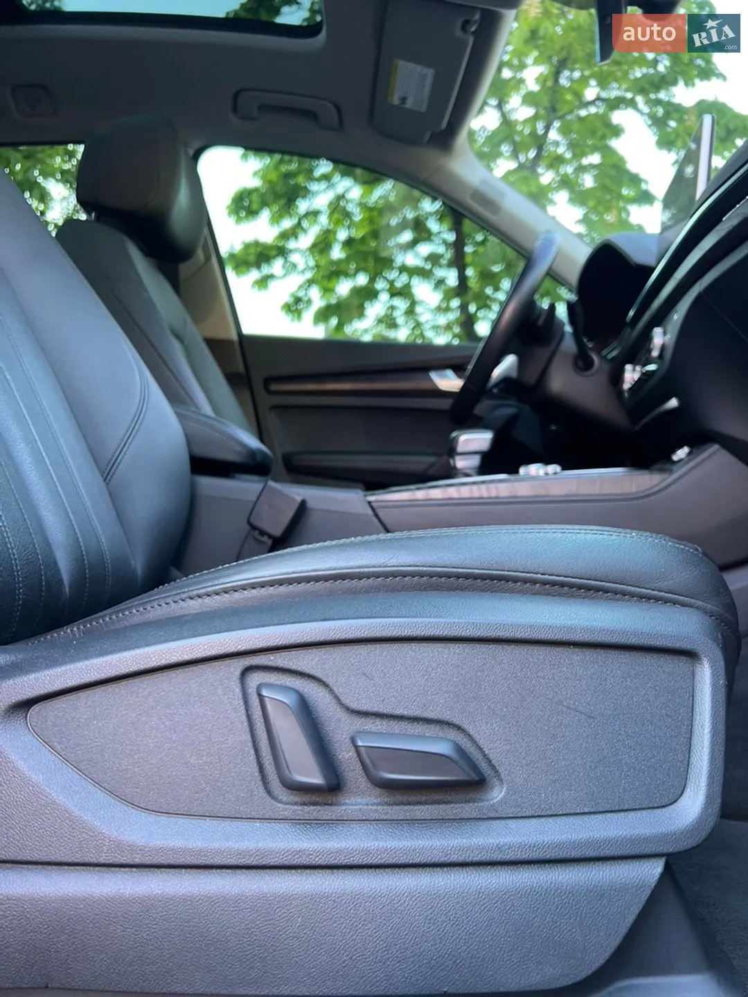 2020 Audi Q5 - мініатюра 49
