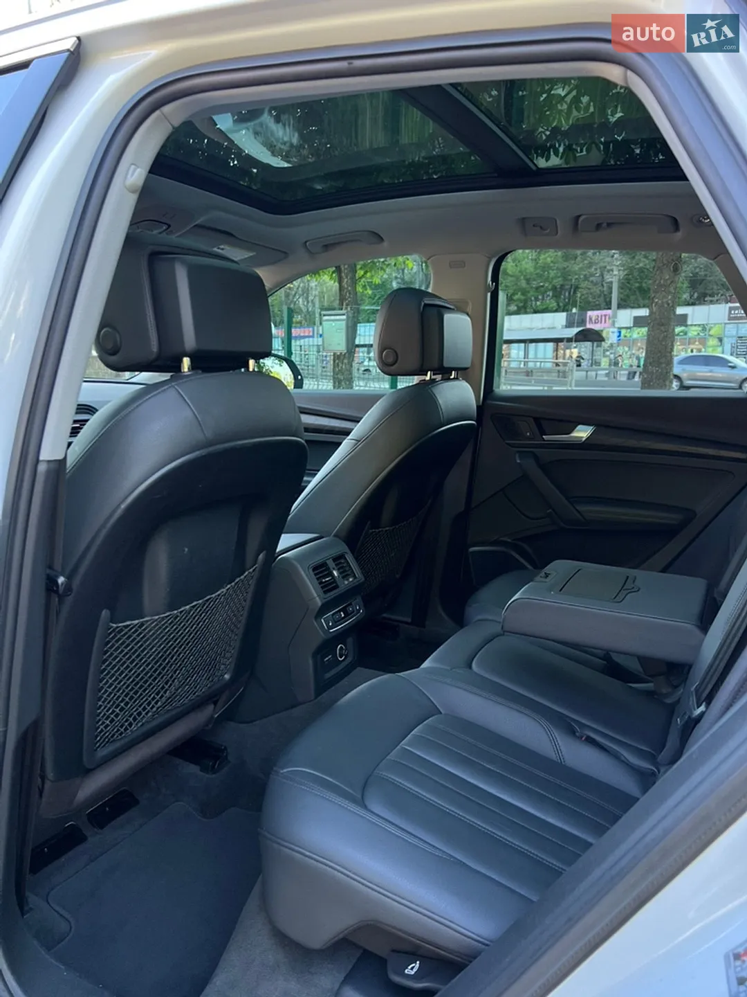 2020 Audi Q5 - мініатюра 59