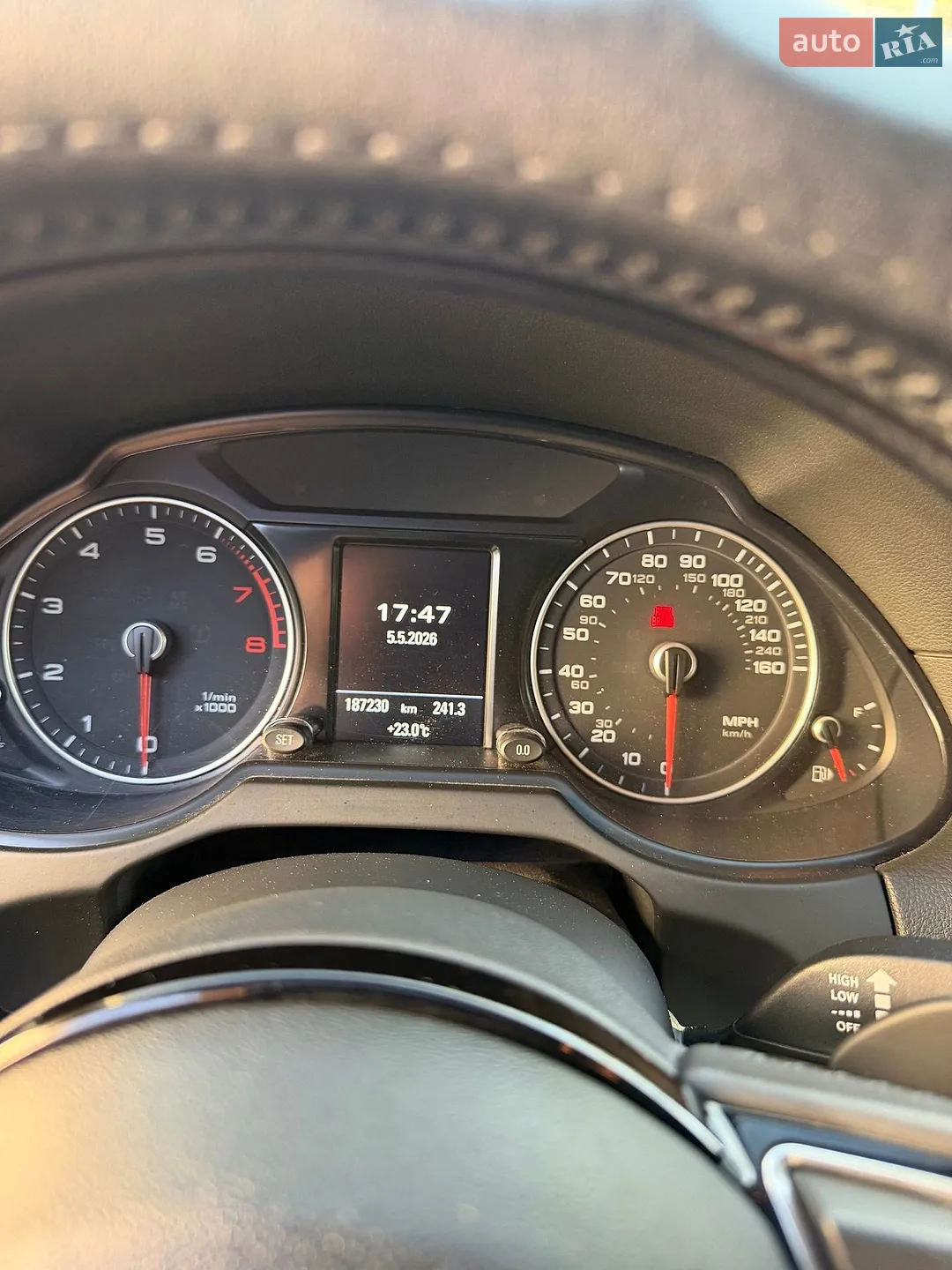 2015 Audi Q5 - мініатюра 19
