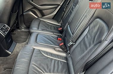 Внедорожник / Кроссовер Audi Q5 2015 в Стрые