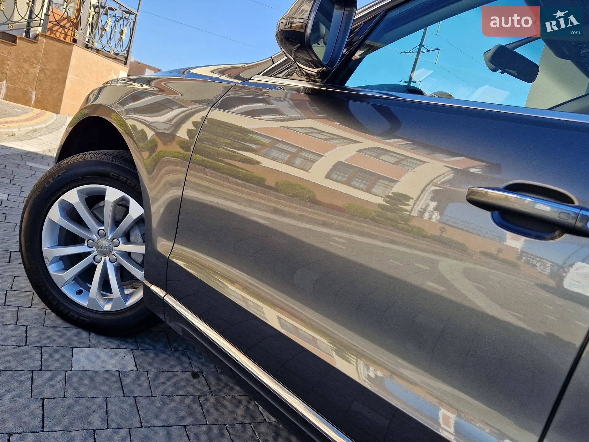2016 Audi Q5 - мініатюра 33