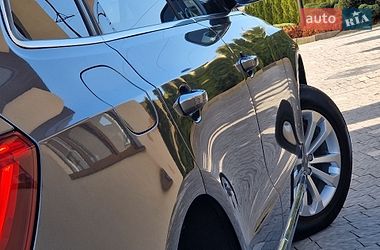 Внедорожник / Кроссовер Audi Q5 2016 в Дрогобыче