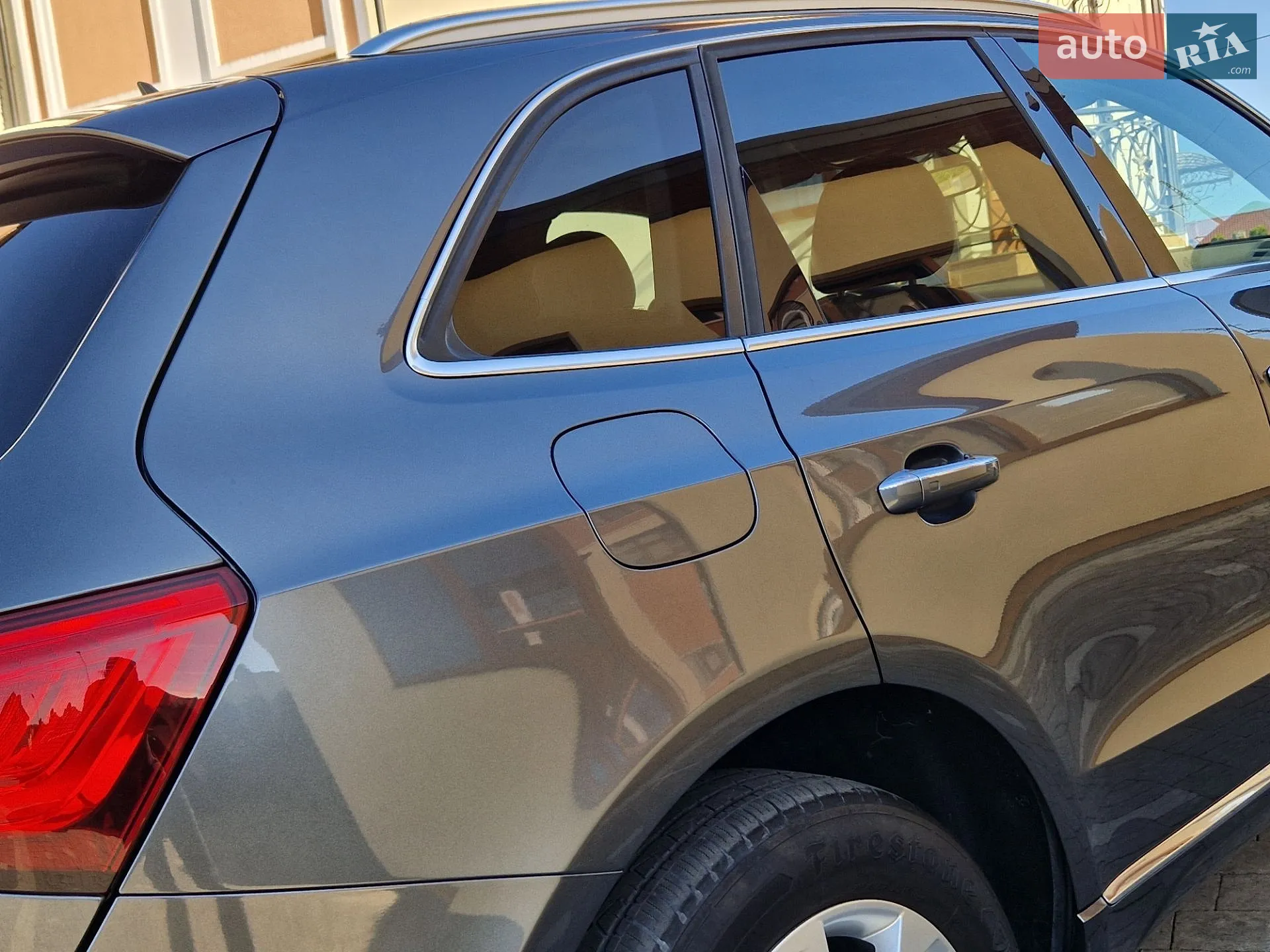 2016 Audi Q5 - мініатюра 46